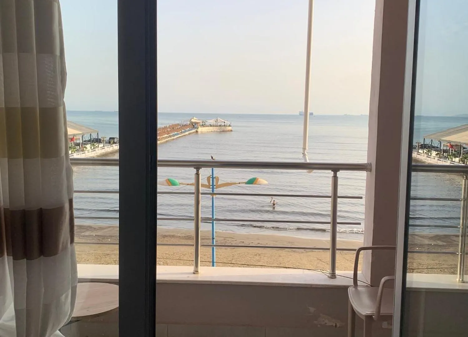 Sb Sea View Apartment Durrës
