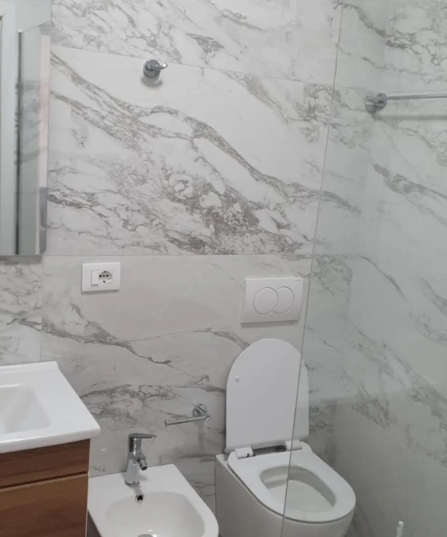 Sb Sea View Apartment Durrës