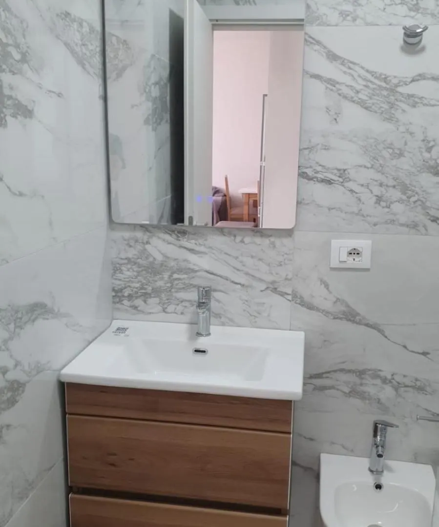 Sb Sea View Apartment Durrës