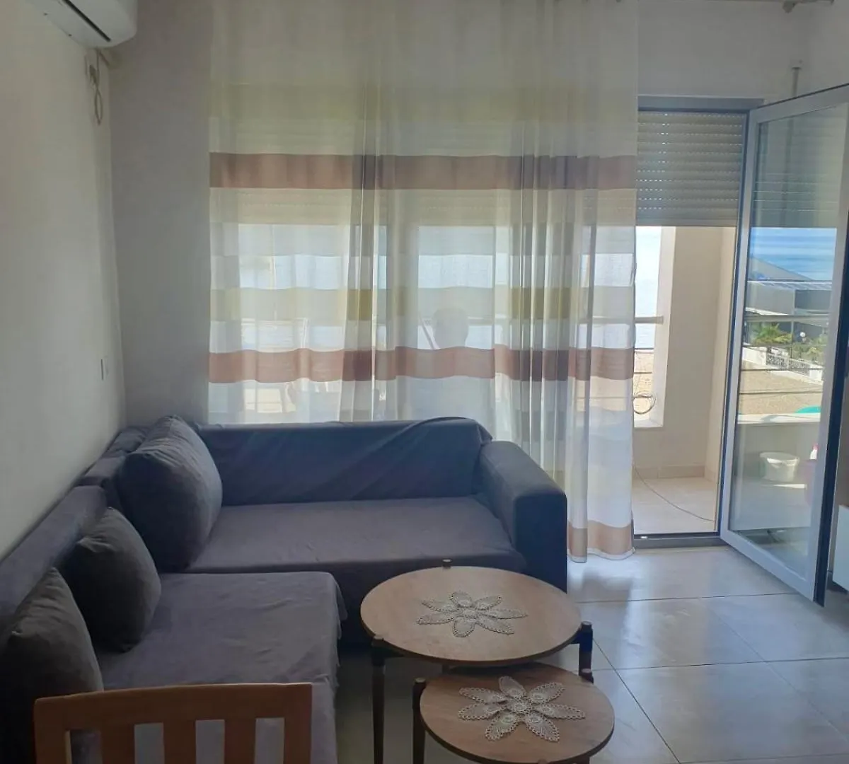 Sb Sea View Apartment Durrës