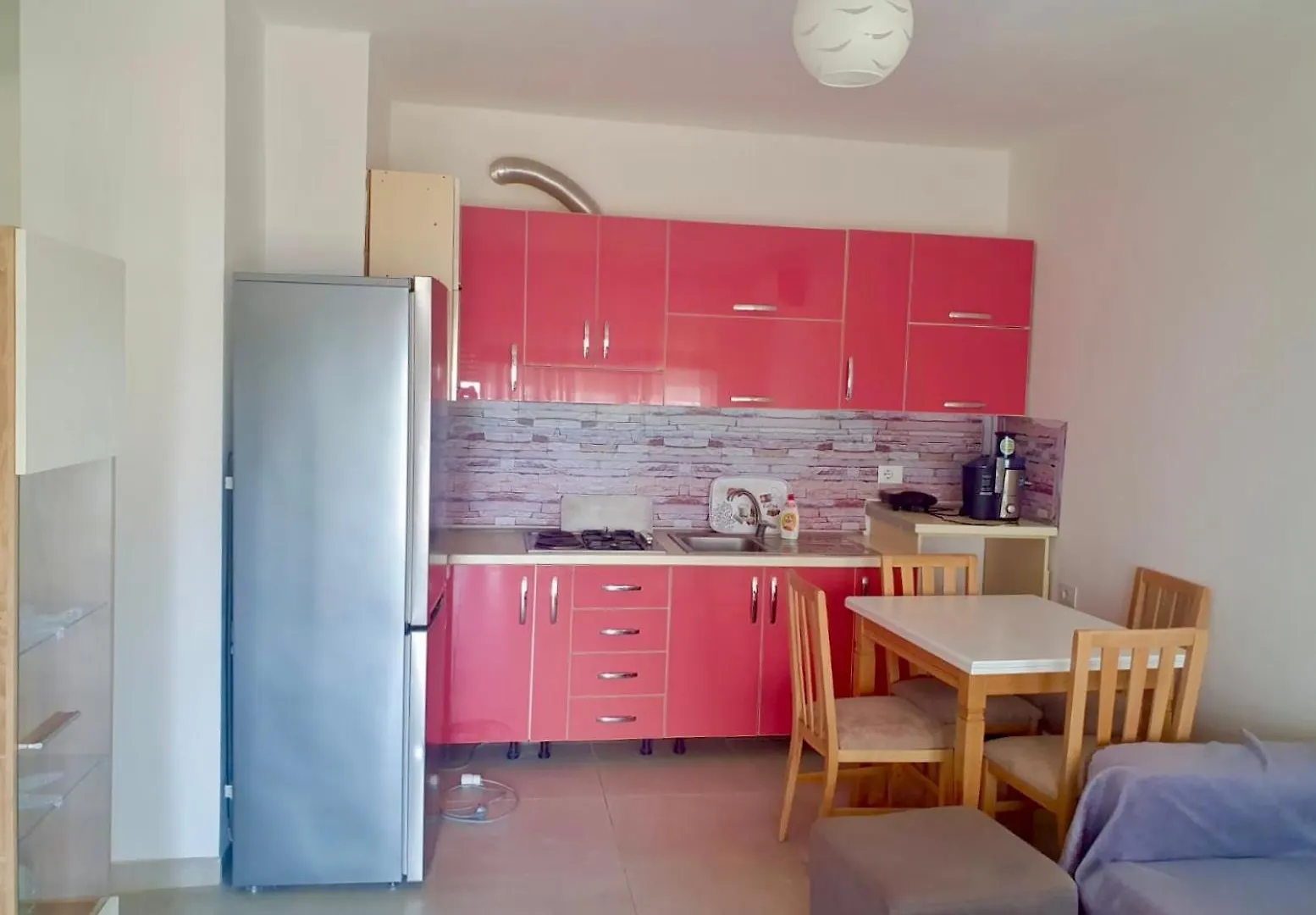 Sb Sea View Apartment Durrës Albania