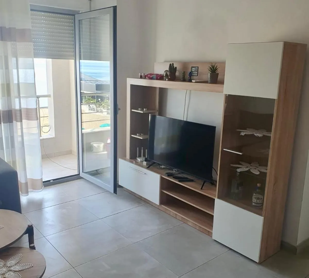 Sb Sea View Apartment Durrës